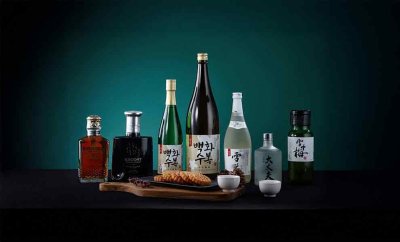 스토리텔링으로 새 생명을 얻은 전통 브랜드 – 백화양조