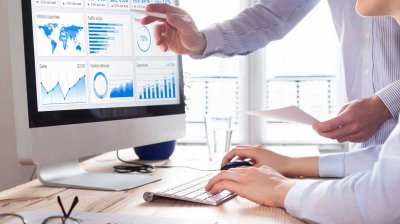 온라인 성공의 비밀: 강력한 시스템을 만드는 6가지 핵심 전략