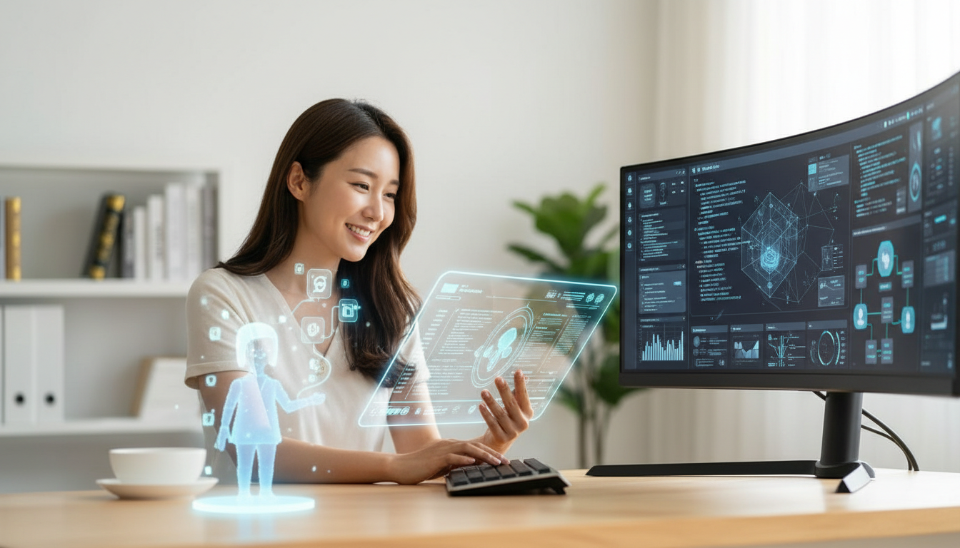 2026 바이브 코딩, 안개 걷고 당장 시작하게 할 핵심 짚어보기