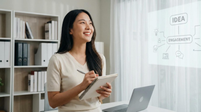 고객의 지갑을 열게 하는 단 하나의 열쇠, 스토리 설계의 마법